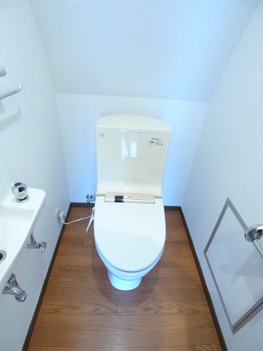 インペリアビルの物件内観写真