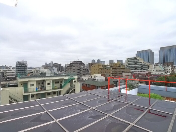 インペリアビルの物件内観写真