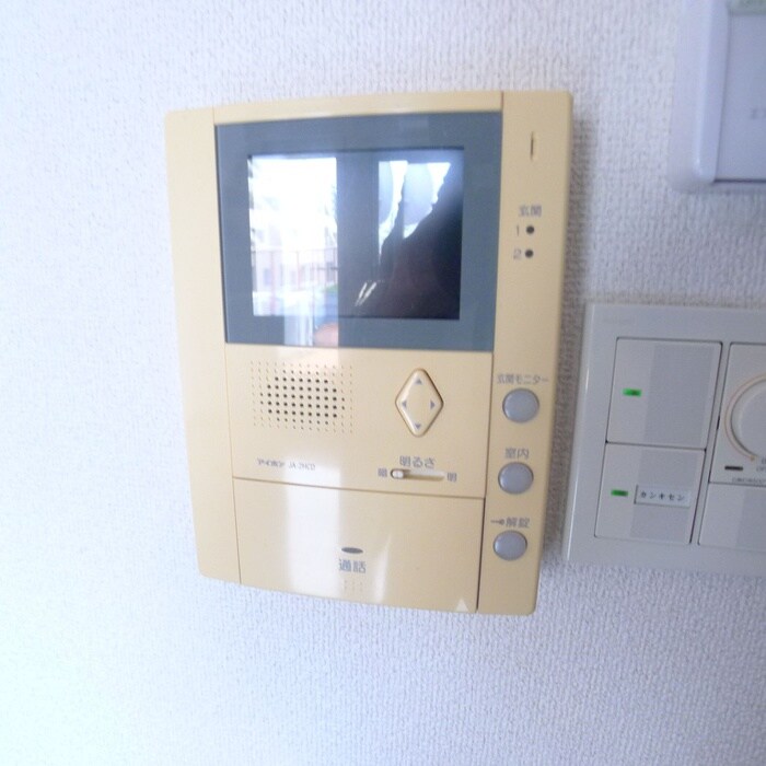 インペリアビルの物件内観写真