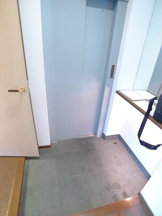 インペリアビルの物件内観写真