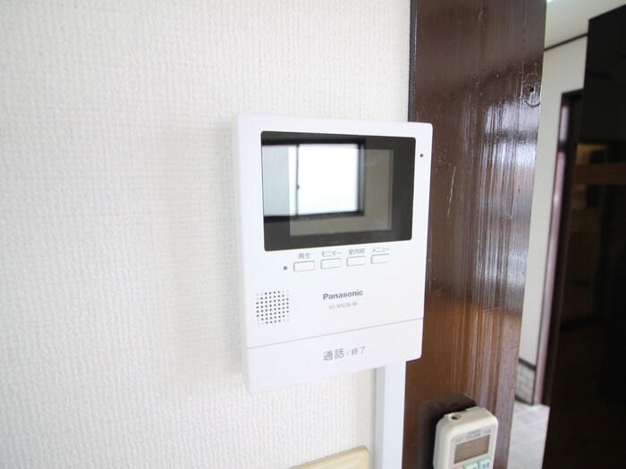 新井宿駅貸家の物件内観写真