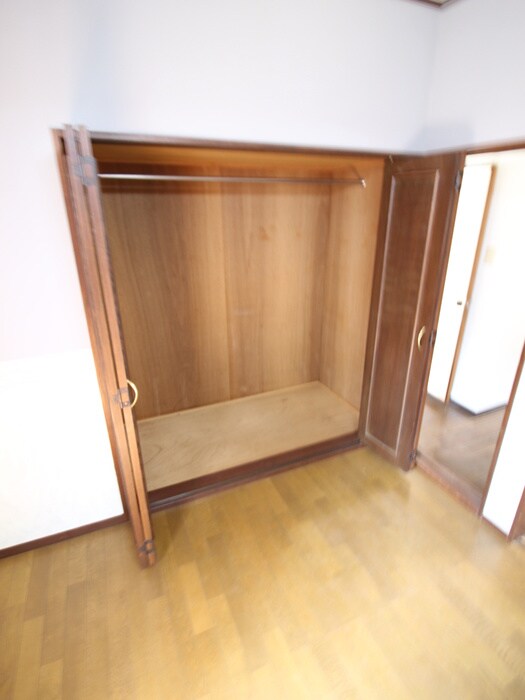 新井宿駅貸家の物件内観写真