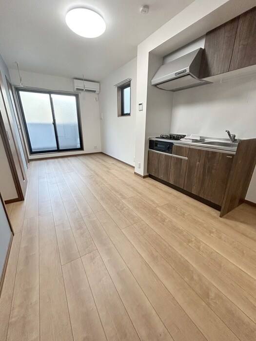 Ｇｒａｎ　Ａｃｅ　Ｋの物件内観写真