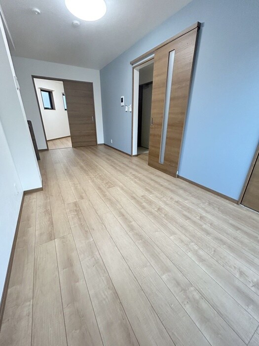 Ｇｒａｎ　Ａｃｅ　Ｋの物件内観写真