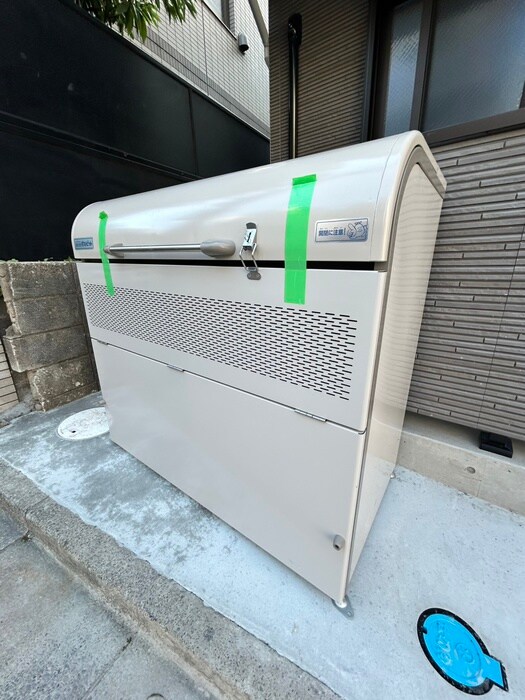 Ｇｒａｎ　Ａｃｅ　Ｋの物件外観写真