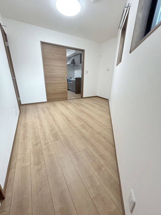 Ｇｒａｎ　Ａｃｅ　Ｋの物件内観写真