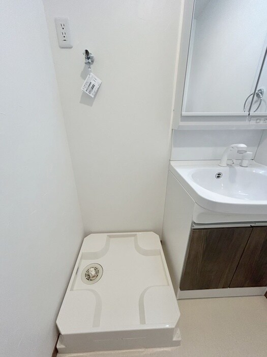 Ｇｒａｎ　Ａｃｅ　Ｋの物件内観写真