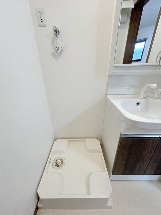 Ｇｒａｎ　Ａｃｅ　Ｋの物件内観写真