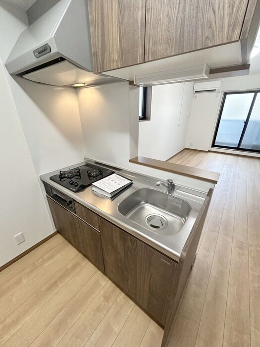 Ｇｒａｎ　Ａｃｅ　Ｋの物件内観写真