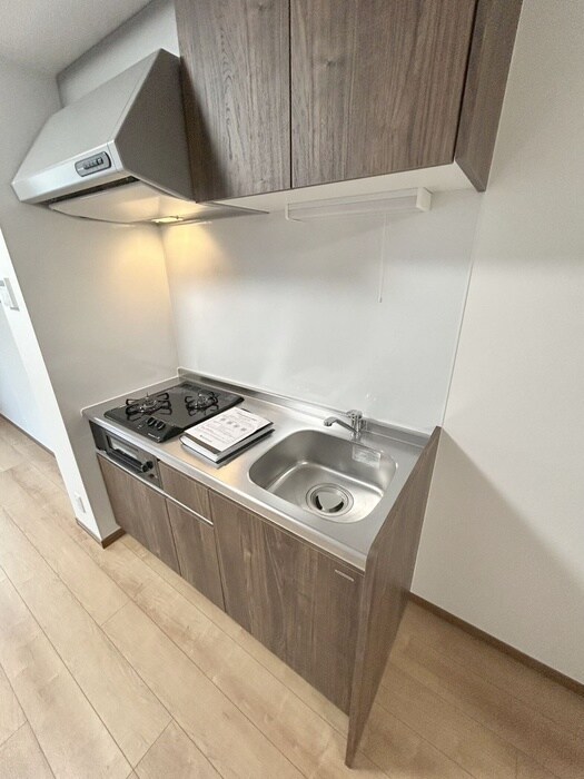 Ｇｒａｎ　Ａｃｅ　Ｋの物件内観写真