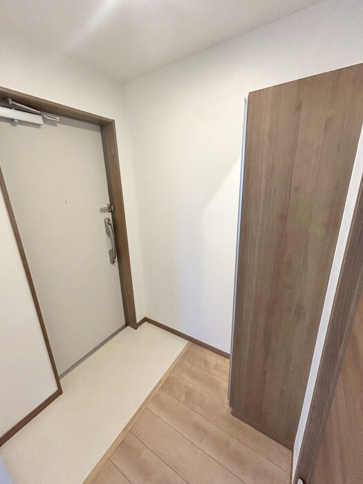 Ｇｒａｎ　Ａｃｅ　Ｋの物件内観写真