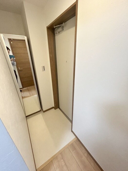 Ｇｒａｎ　Ａｃｅ　Ｋの物件内観写真