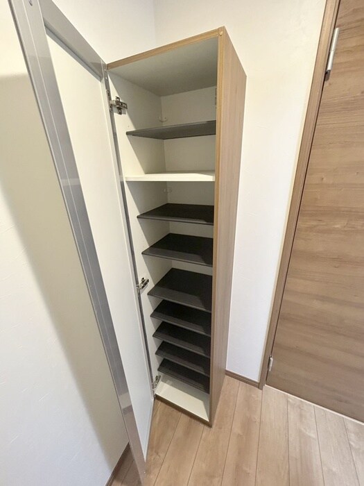 Ｇｒａｎ　Ａｃｅ　Ｋの物件内観写真