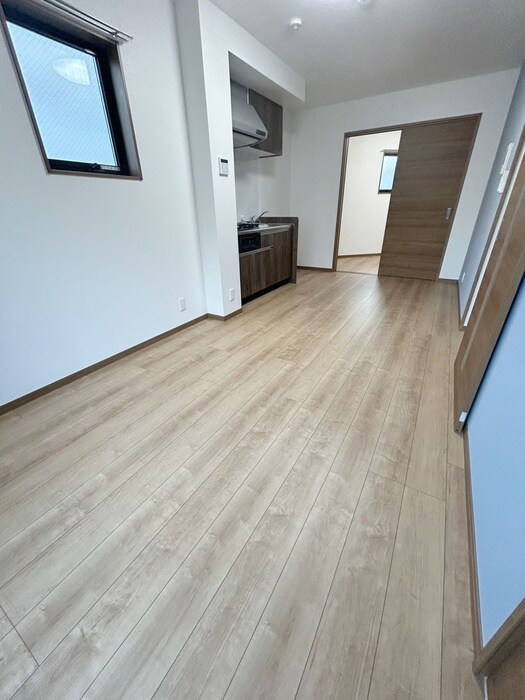 Ｇｒａｎ　Ａｃｅ　Ｋの物件内観写真