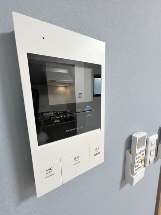 Ｇｒａｎ　Ａｃｅ　Ｋの物件内観写真