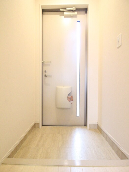 シエルブルーの物件内観写真