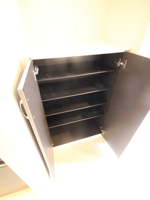 シエルブルーの物件内観写真