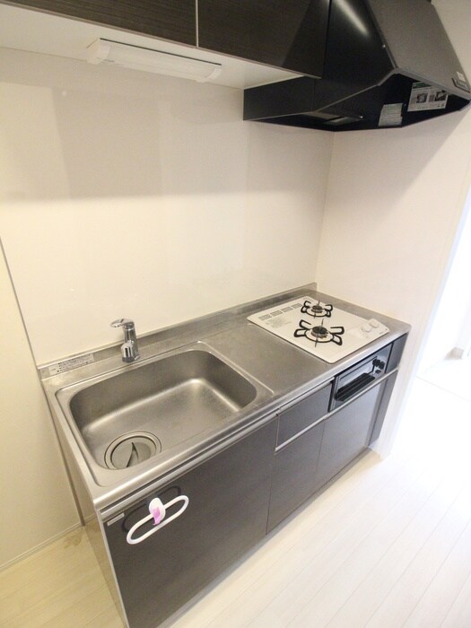 シエルブルーの物件内観写真