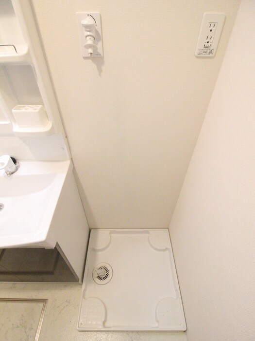 シエルブルーの物件内観写真