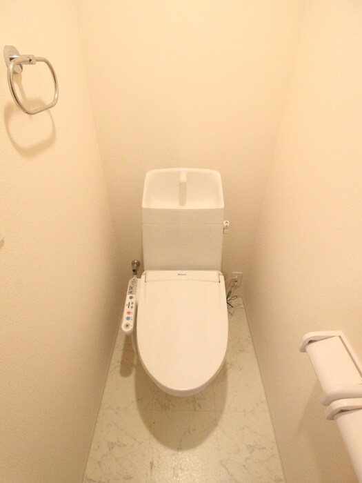 シエルブルーの物件内観写真