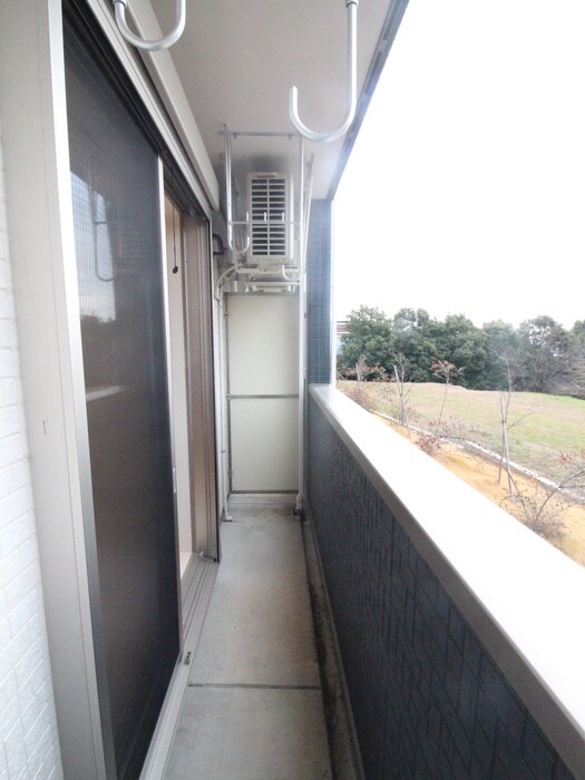 シエルブルーの物件内観写真