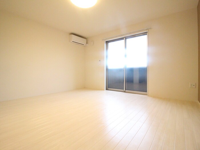 シエルブルーの物件内観写真