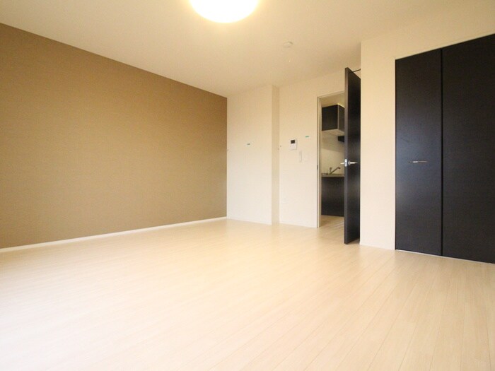 シエルブルーの物件内観写真