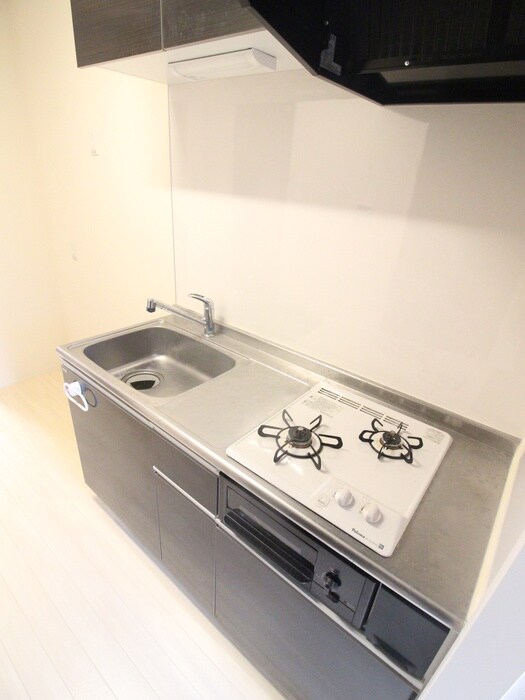 シエルブルーの物件内観写真