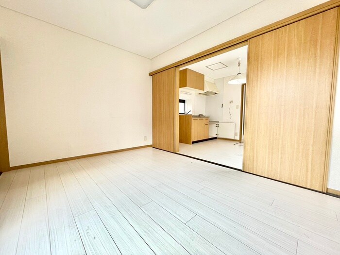 清涼館の物件内観写真