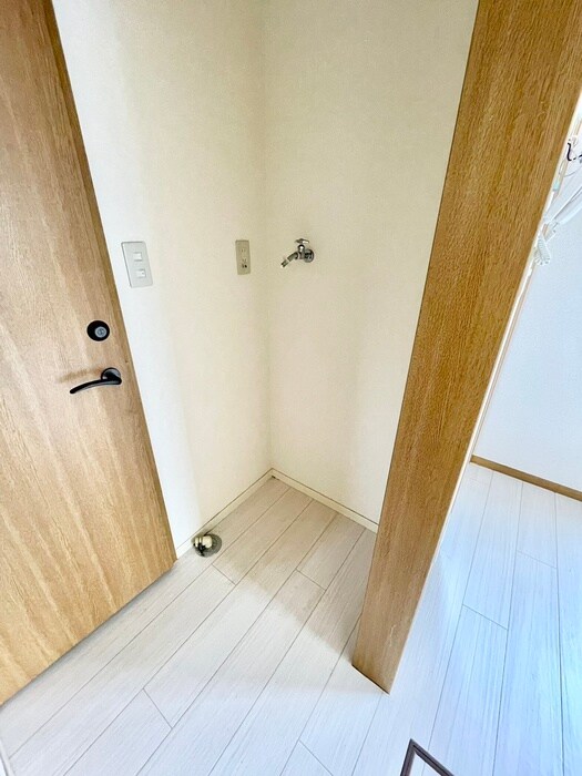 清涼館の物件内観写真