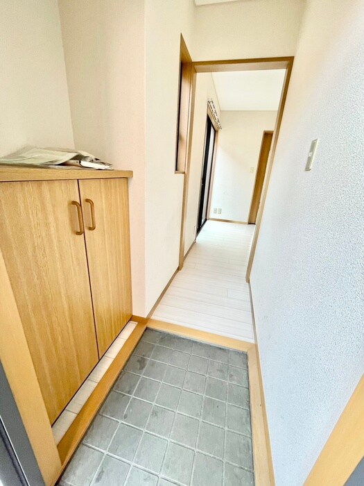 清涼館の物件内観写真