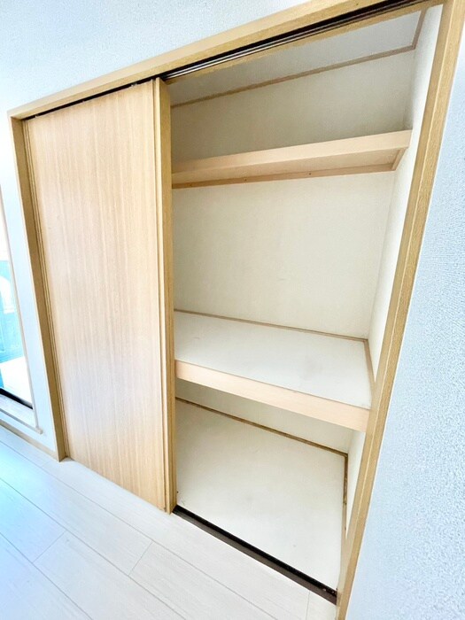 清涼館の物件内観写真