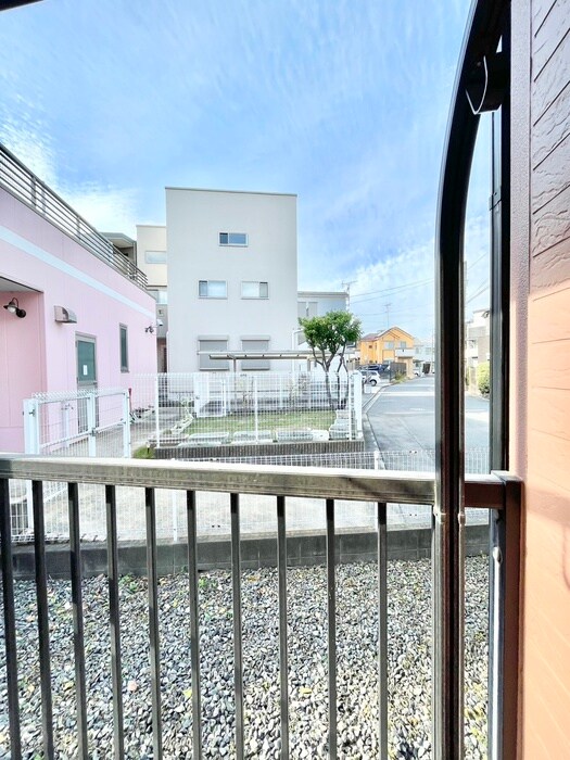 清涼館の物件内観写真