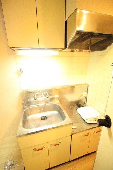 インティメイトハイツの物件内観写真