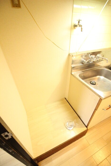 インティメイトハイツの物件内観写真