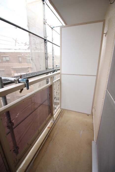 インティメイトハイツの物件内観写真