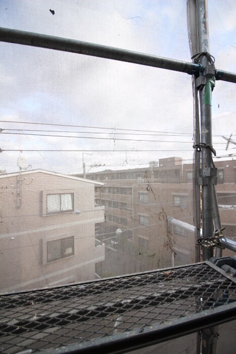 インティメイトハイツの物件内観写真