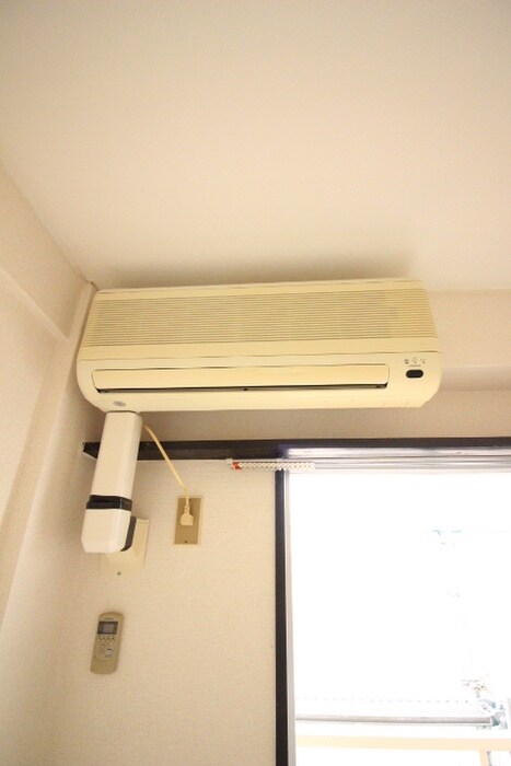 インティメイトハイツの物件内観写真