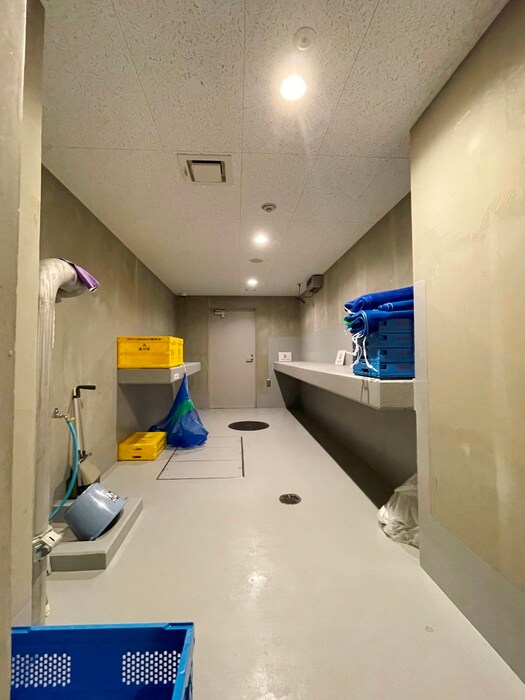 オーキッドレジデンス品川中延の物件外観写真