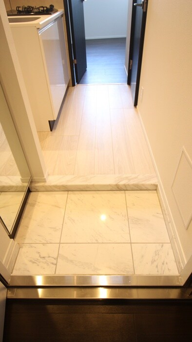 GRAN　PASEO市谷甲良町の物件内観写真