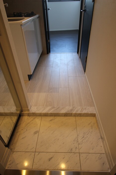 GRAN　PASEO市谷甲良町の物件内観写真