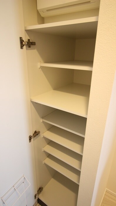 GRAN　PASEO市谷甲良町の物件内観写真