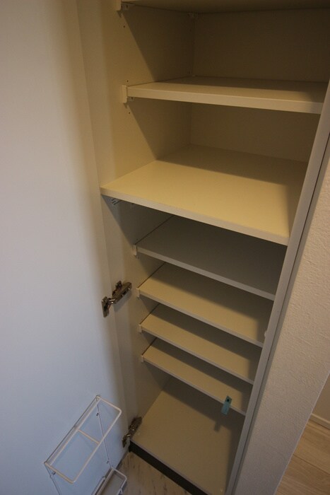 GRAN　PASEO市谷甲良町の物件内観写真