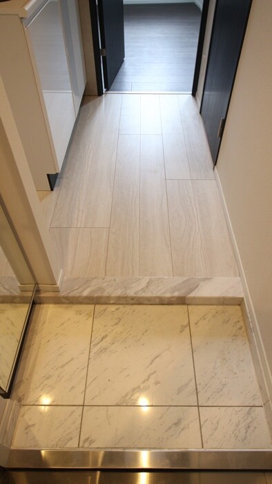 GRAN　PASEO市谷甲良町の物件内観写真