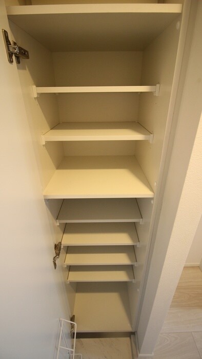 GRAN　PASEO市谷甲良町の物件内観写真