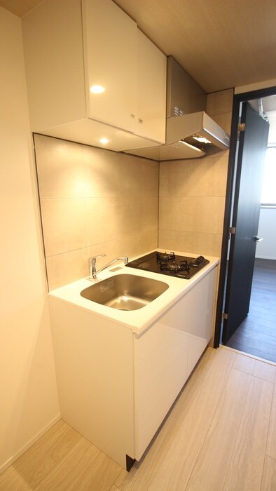 GRAN　PASEO市谷甲良町の物件内観写真