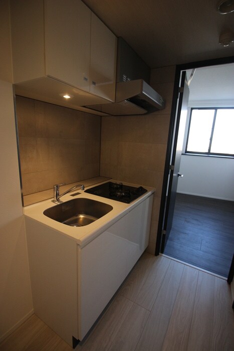 GRAN　PASEO市谷甲良町の物件内観写真