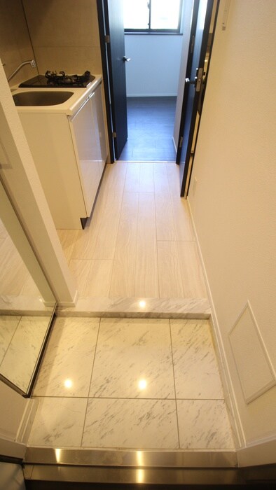 GRAN　PASEO市谷甲良町の物件内観写真