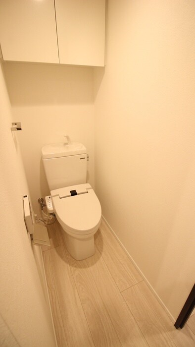 GRAN　PASEO市谷甲良町の物件内観写真