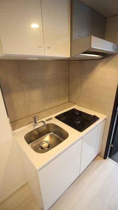 GRAN　PASEO市谷甲良町の物件内観写真